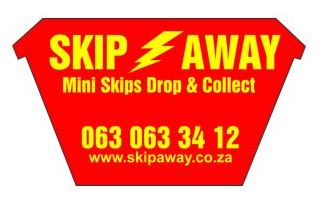 SkipAway Logo